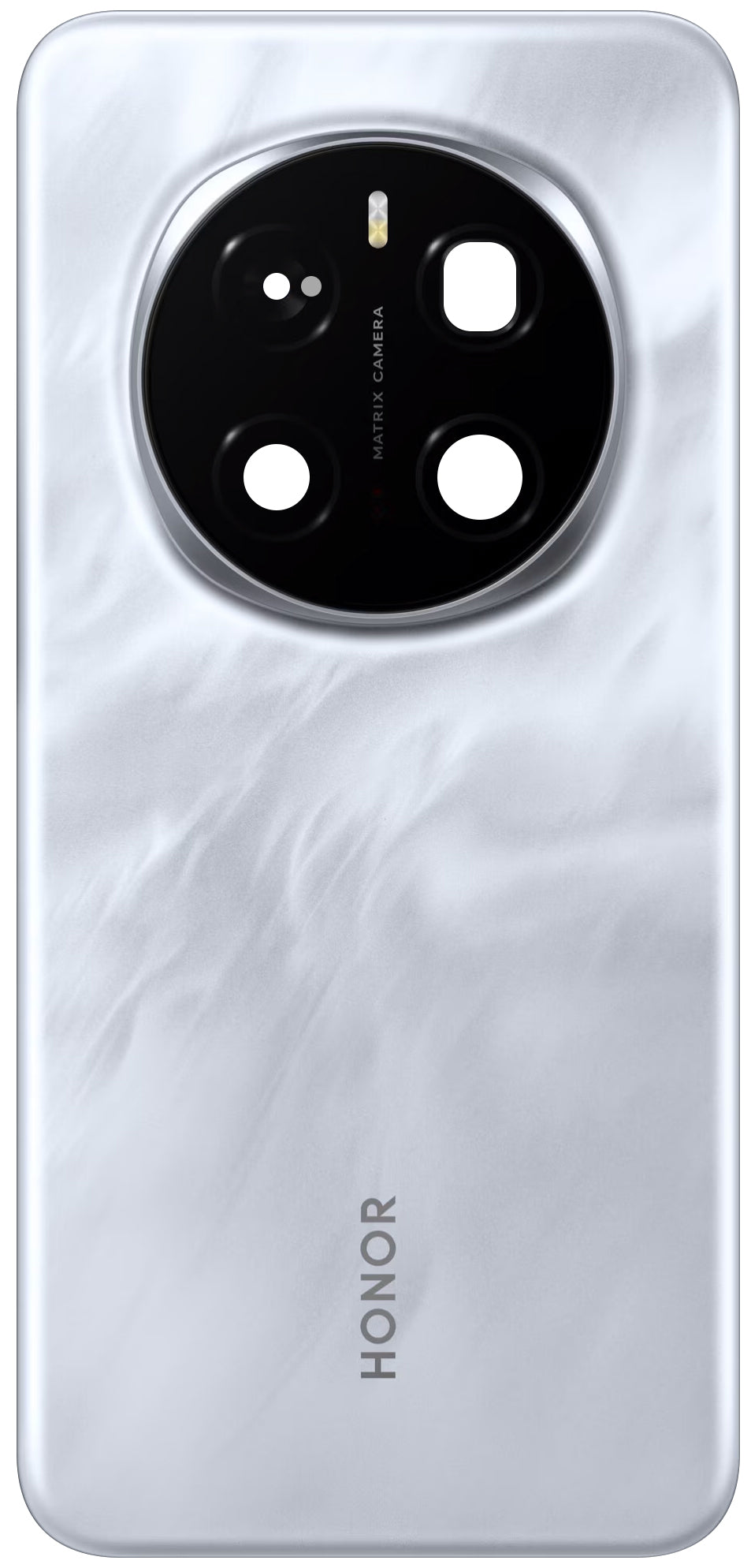 Κάλυμμα μπαταρίας Honor Magic7 Pro, Γκρι (Lunar shadow Grey), Service Pack 0235AMEC
