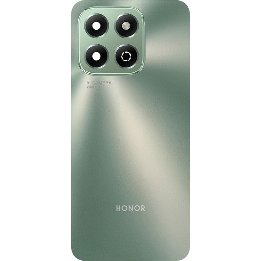 Καπάκι Μπαταρίας Honor X6b, Πράσινο, Service Pack 9707ABGA