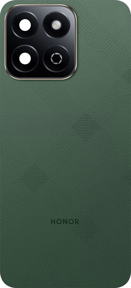 Κάλυμμα Μπαταρίας Honor X7c 5G / 200 Smart, Πράσινο (Forest Green), Service Pack 9707ABNH