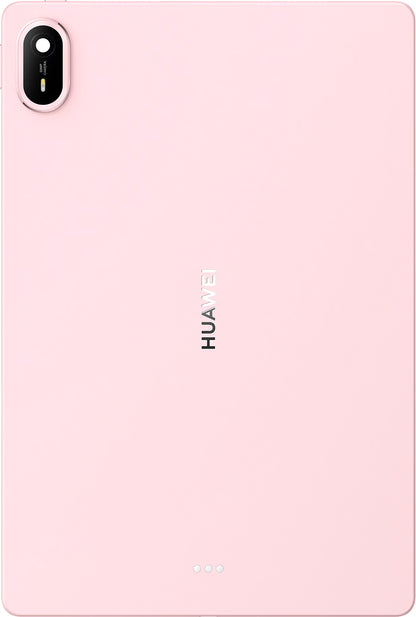 Καπάκι Μπαταρίας Huawei MatePad Air (2026), Ροζ, Service Pack 02357UHF