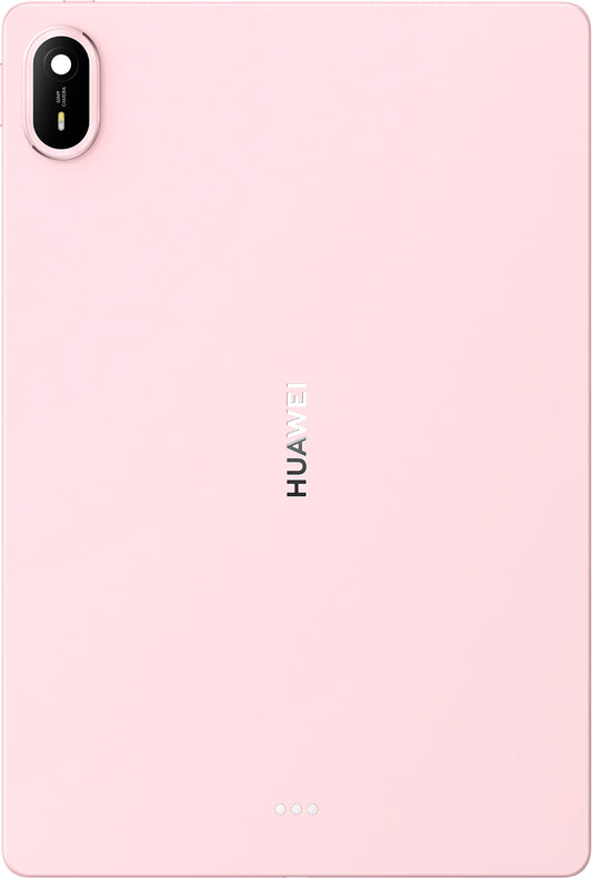 Καπάκι Μπαταρίας Huawei MatePad Air (2026), Ροζ, Service Pack 02357UHF