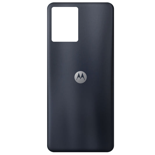 Motorola Moto G54 Power Edition Battery Cover, Blue (Midnight Blue), Service Pack 5S58C23301
