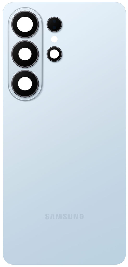 Samsung Galaxy S26 Ultra S948 Battery Cover, Blue (Sky Blue), Service Pack GH82-38884B