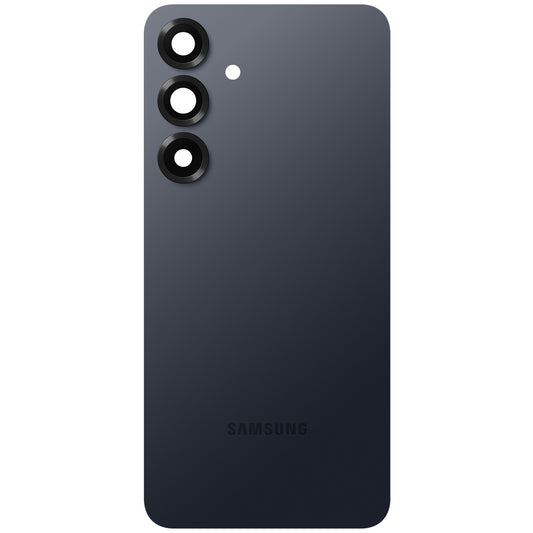 Samsung Galaxy S25+ S936 Battery Cover, Blue (Blue Black), Service Pack GH82-36350E
