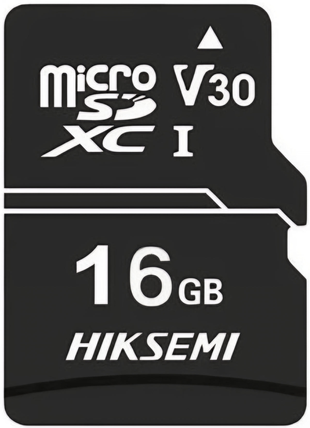 Κάρτα Μνήμης microSDHC Hiksemi, 16Gb, Κατηγορία 10 / UHS-1 U1 HS-TF-C1/16G