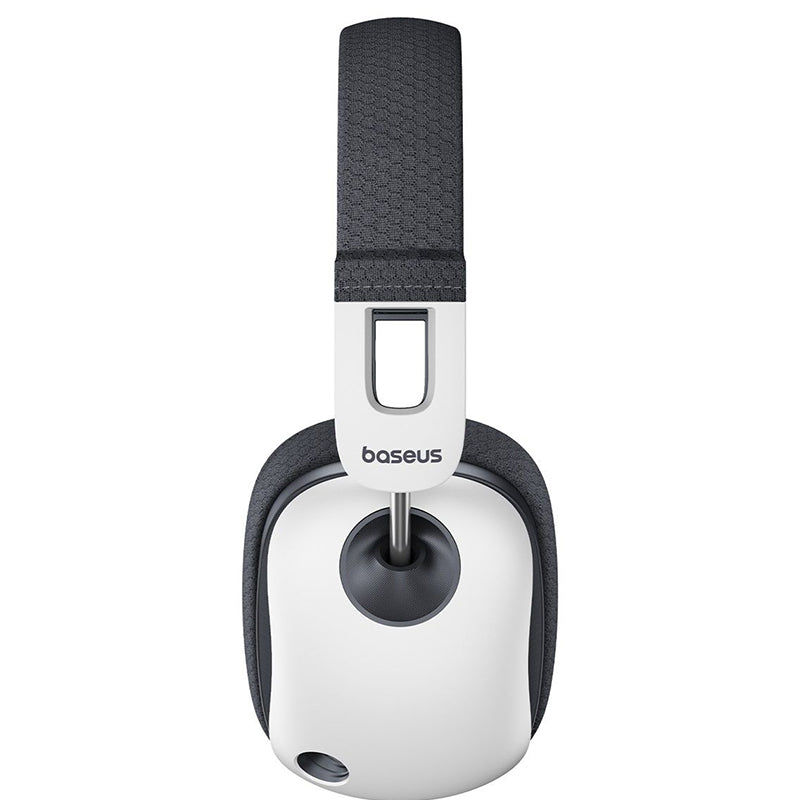 Ακουστικά Gaming USB Baseus GoPlay 1+ Max, Λευκά A00181003213-00