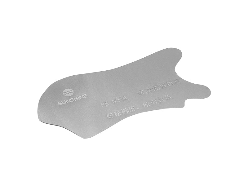 Sunshine SS-028A Metal Clip