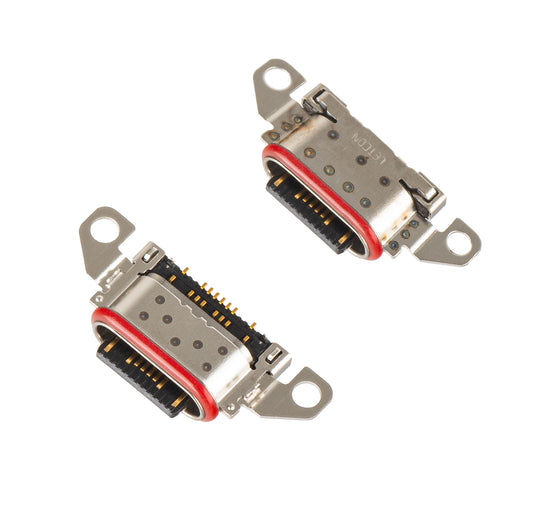 Συνδετήρας Φόρτισης Motorola Moto G86 Power / G86, Service Pack S948E72848