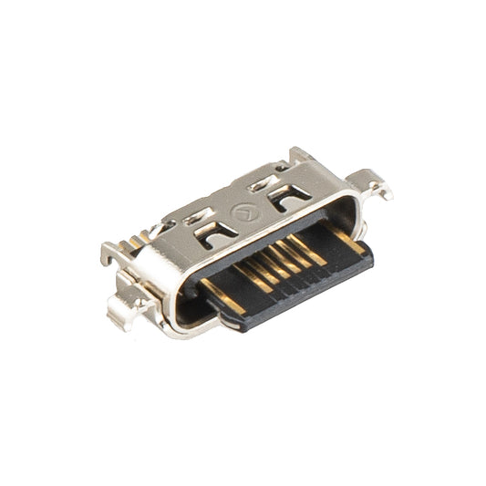 Motorola Moto G06 Power / G06 Charging Connector, Service Pack S948E79529