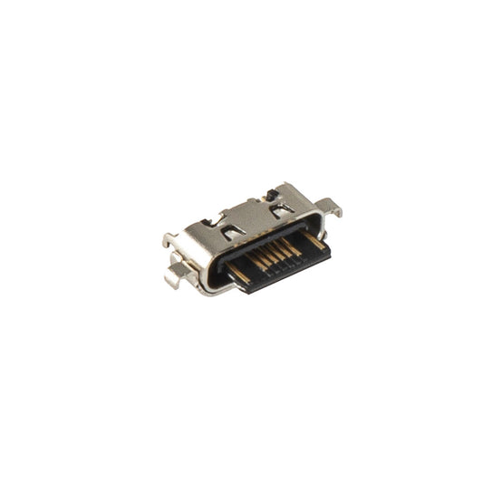 Motorola Moto G77 / G67 Charging Connector, Service Pack S948E97261