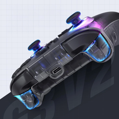 Machenike G3 V2 Controller, Black