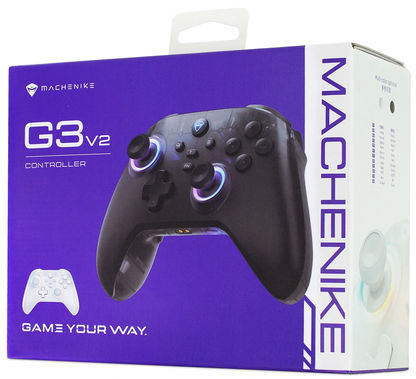 Machenike G3 V2 Controller, Black