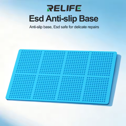 Relife Service Mat RL-004DS, 500mm x 300mm, Blue