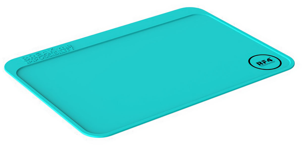 Service Mat RF4 RF-PO18, 26cm x 18cm, Green