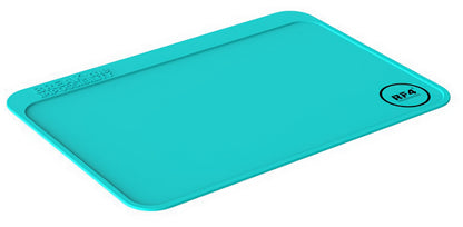 Service Mat RF4 RF-PO18, 26cm x 18cm, Green