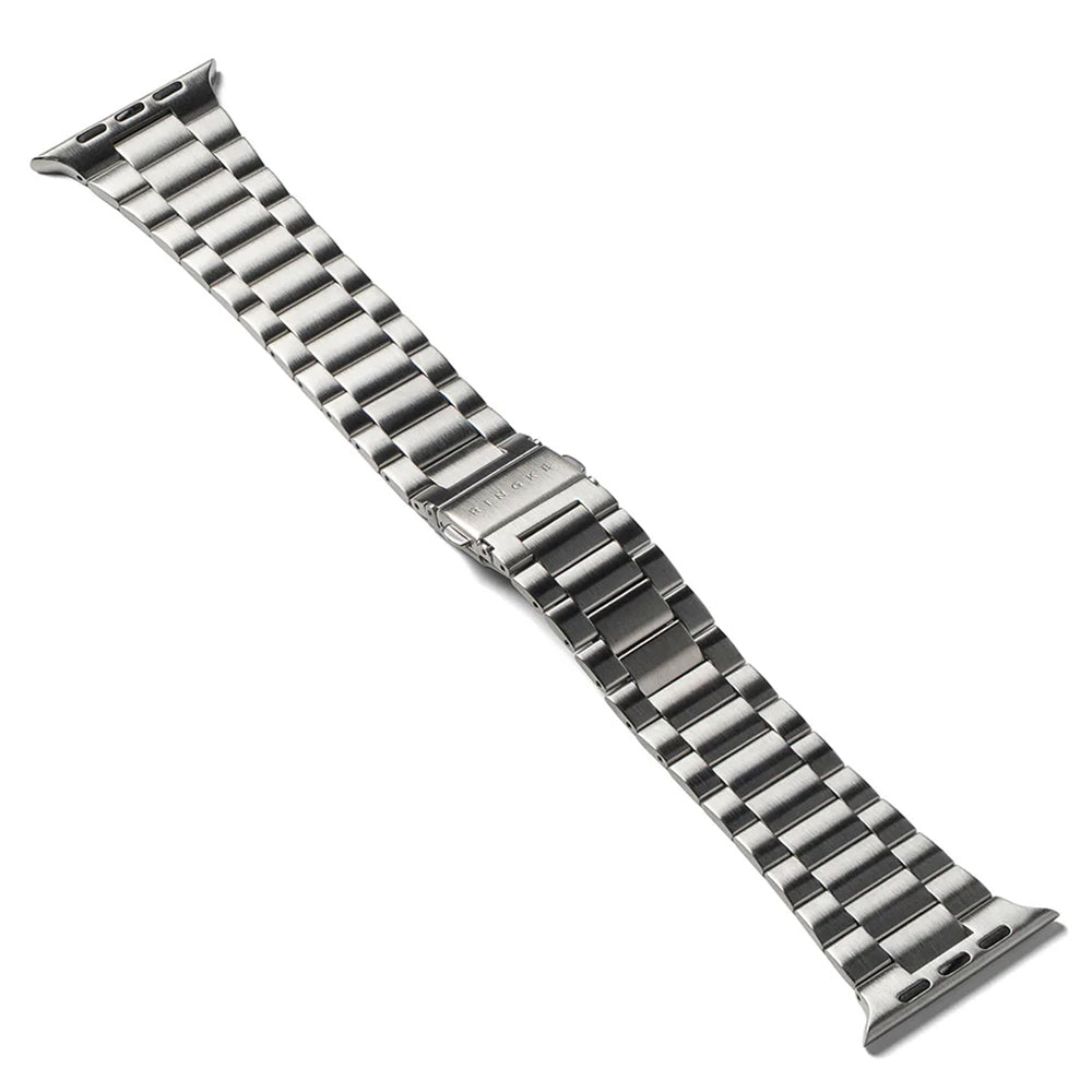 Λουράκι Ringke Metal One Air για Apple Watch 49mm / 46mm / 45mm / 44mm Series, Ασημί