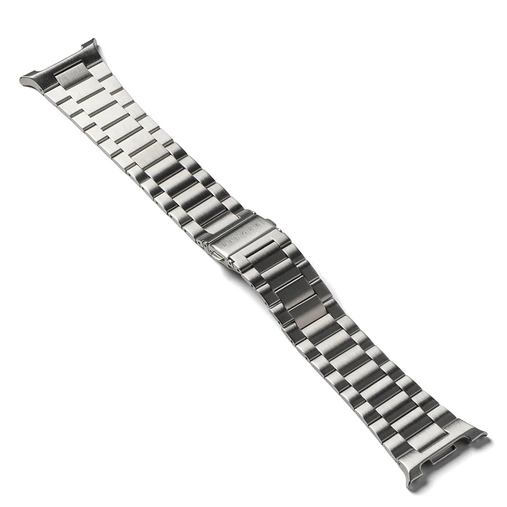 Λουράκι Ringke Metal One Air για Samsung Galaxy Watch9 / Watch8 / Watch8 Classic Series, Ασημί
