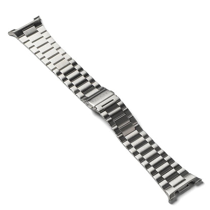 Λουράκι Ringke Metal One Air για Samsung Galaxy Watch9 / Watch8 / Watch8 Classic Series, Ασημί