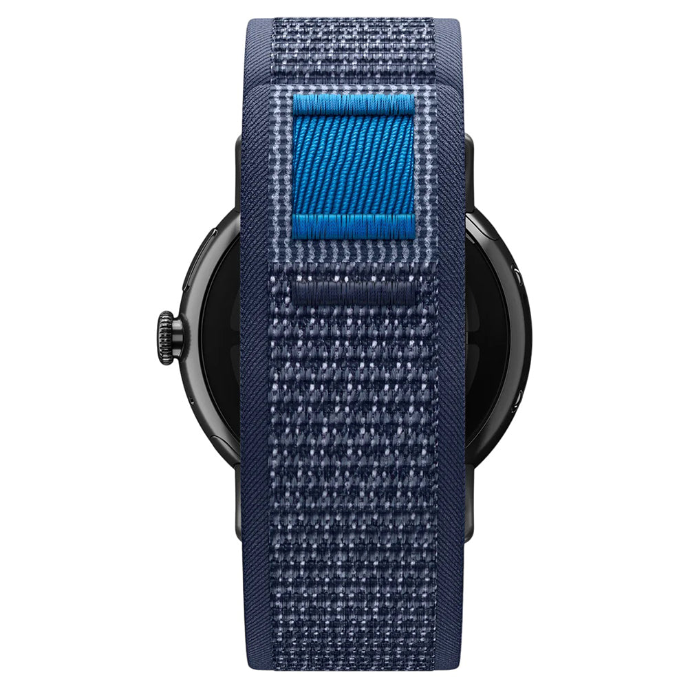 Λουράκι Spigen Athlex Air 2 για Google Pixel Watch 45mm Series, Μπλε Σκούρο AMP11748