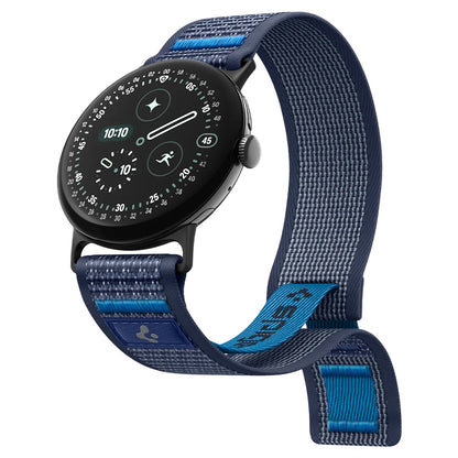 Λουράκι Spigen Athlex Air 2 για Google Pixel Watch 45mm Series, Μπλε Σκούρο AMP11748