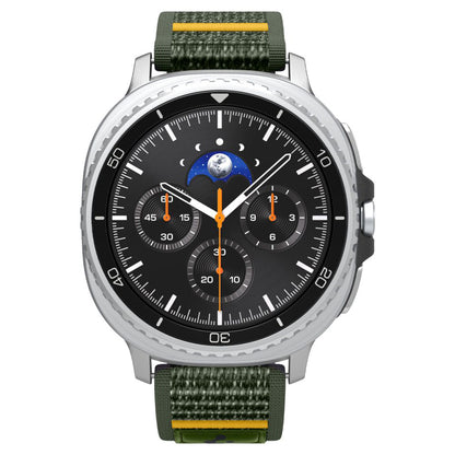 Spigen Athlex Air Strap for Samsung Galaxy Watch9 / Watch8 / Watch8 Classic Series, Green AMP10113