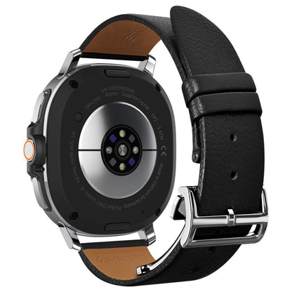Λουράκι Spigen Enzo για Samsung Galaxy Watch9 / Watch8 / Watch8 Classic Series, Μαύρο AMP10119