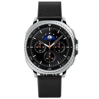 Λουράκι Spigen Enzo για Samsung Galaxy Watch9 / Watch8 / Watch8 Classic Series, Μαύρο AMP10119