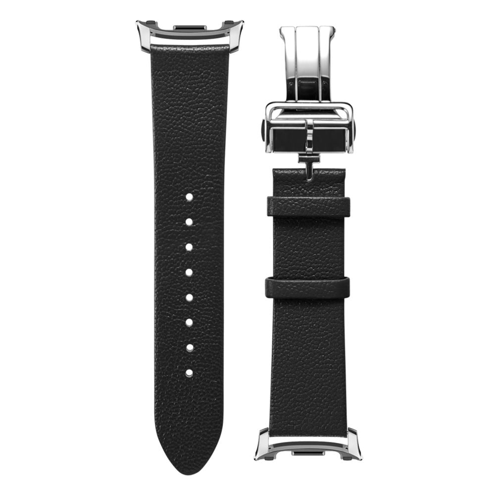 Λουράκι Spigen Enzo για Samsung Galaxy Watch9 / Watch8 / Watch8 Classic Series, Μαύρο AMP10119