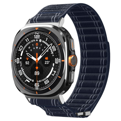 Spigen WBF0 Strap for Samsung Galaxy Watch Ultra Series, Navy AMP10148