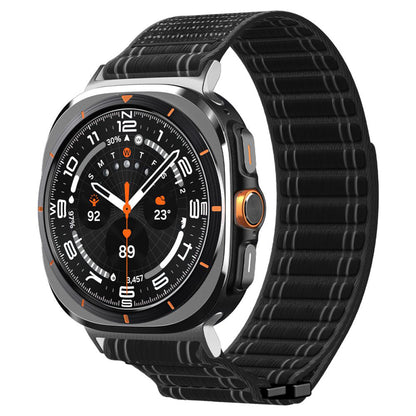Spigen WBF0 Band for Samsung Galaxy Watch Ultra Series, Black AMP10146