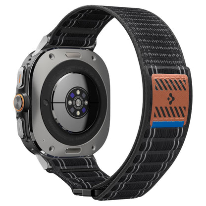 Spigen WBF0 Band for Samsung Galaxy Watch Ultra Series, Black AMP10146