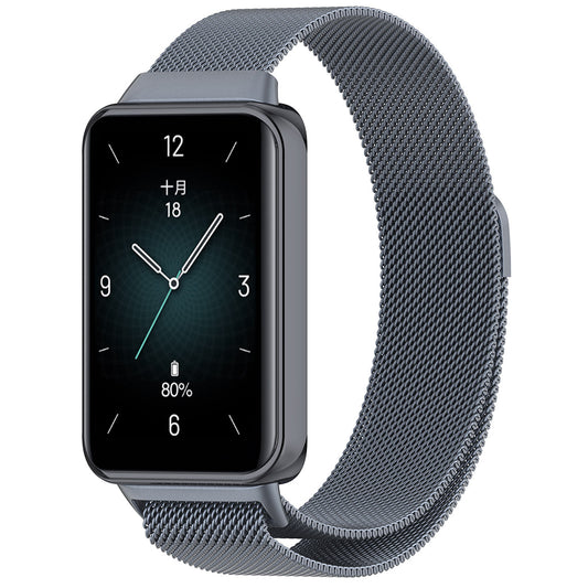 Λουράκι Techsuit W009 για Honor Band 9, Μπλε