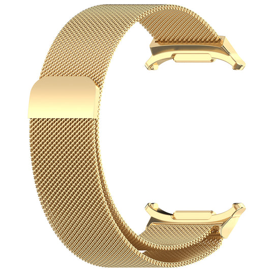 Techsuit W009 Strap for Samsung Galaxy Watch Ultra Series, Gold