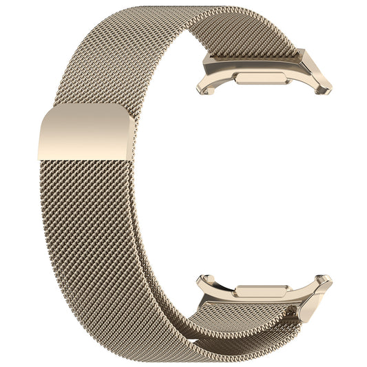 Techsuit W009 Strap for Samsung Galaxy Watch Ultra Series, Beige