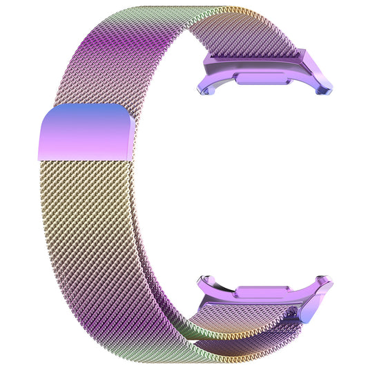 Techsuit W009 Strap for Samsung Galaxy Watch Ultra Series, Purple