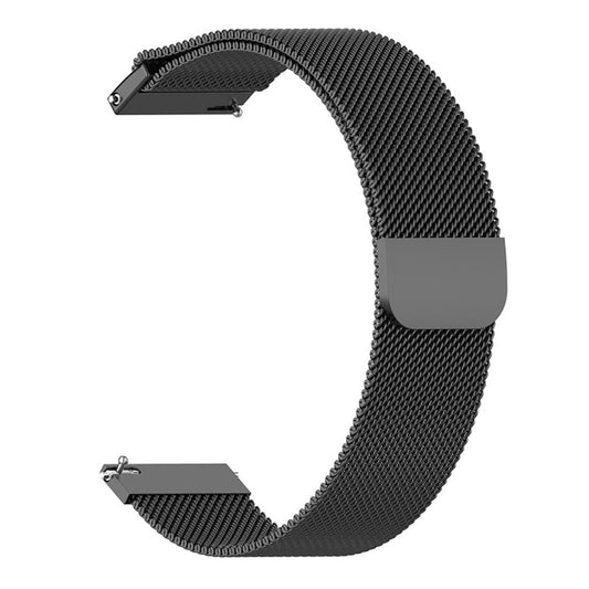 Techsuit W009 Strap for Samsung Galaxy Watch Ultra Series, Black
