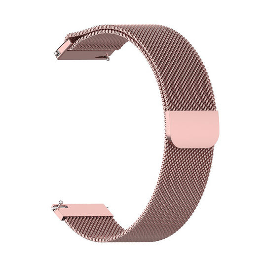 Techsuit W009 Strap for Samsung Galaxy Watch Ultra Series, Pink