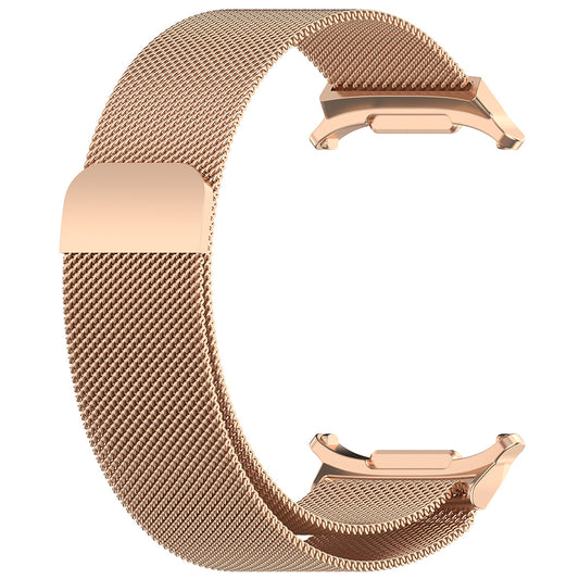 Techsuit W009 Strap for Samsung Galaxy Watch Ultra Series, Rose Gold