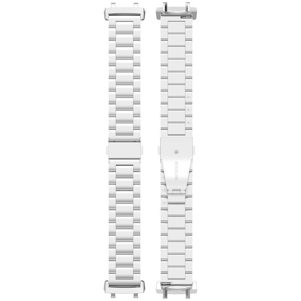 Λουράκι Techsuit W010 για Amazfit T-Rex 3, Ασημί