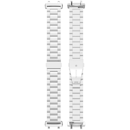 Λουράκι Techsuit W010 για Amazfit T-Rex 3, Ασημί