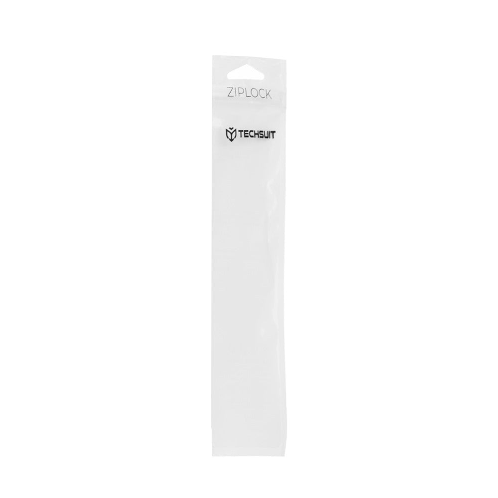 Λουράκι Techsuit W010 για Amazfit T-Rex 3, Ασημί