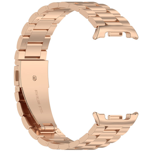 Techsuit W010 Strap for Samsung Galaxy Watch9 / Watch8 / Watch8 Classic Series, Pink