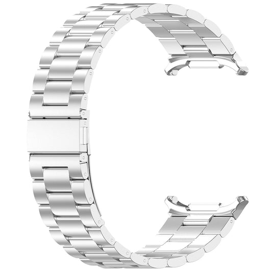 Techsuit W010 Strap for Samsung Galaxy Watch Ultra Series, Silver