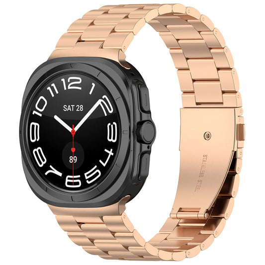 Techsuit W010 Strap for Samsung Galaxy Watch Ultra Series, Pink