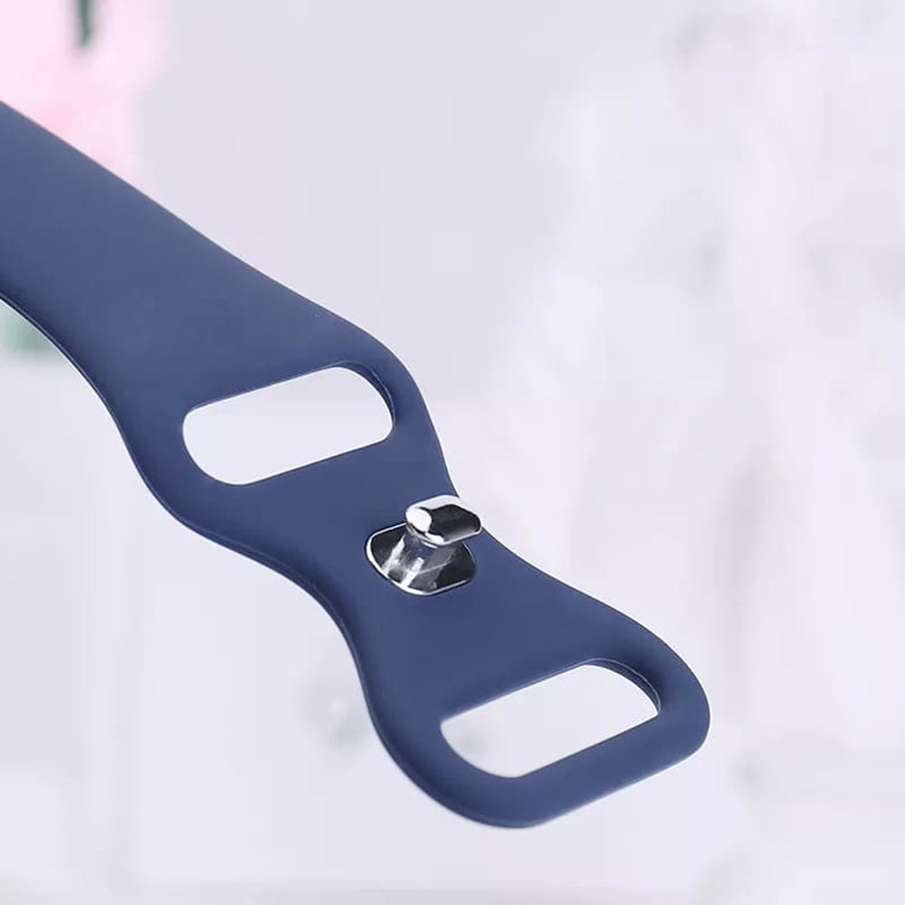 Techsuit W031 Band for Apple Watch 49mm / 46mm / 45mm / 44mm / 42mm Series, Pink