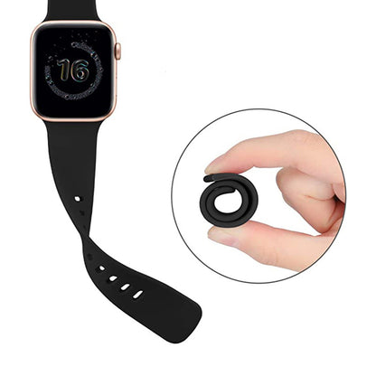 Techsuit W031 Band for Apple Watch 49mm / 46mm / 45mm / 44mm / 42mm Series, Pink