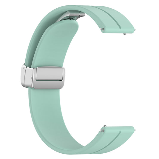 Λουράκι Techsuit W011 για Huawei Watch / Xiaomi Watch Series, 22mm, Πράσινο.