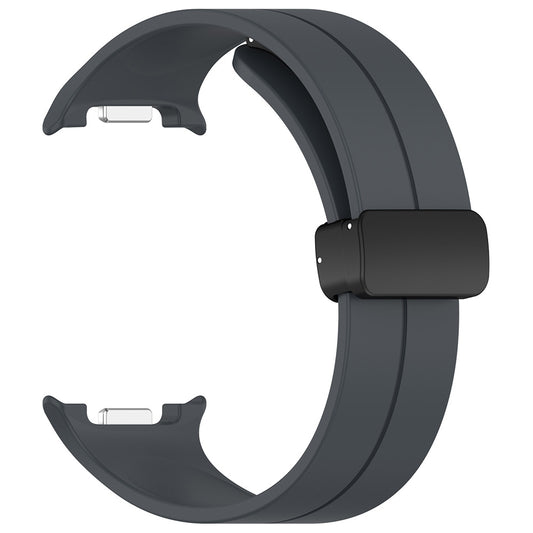 Techsuit W011 Strap for Samsung Galaxy Watch9 / Watch8 / Watch8 Classic Series, Gray