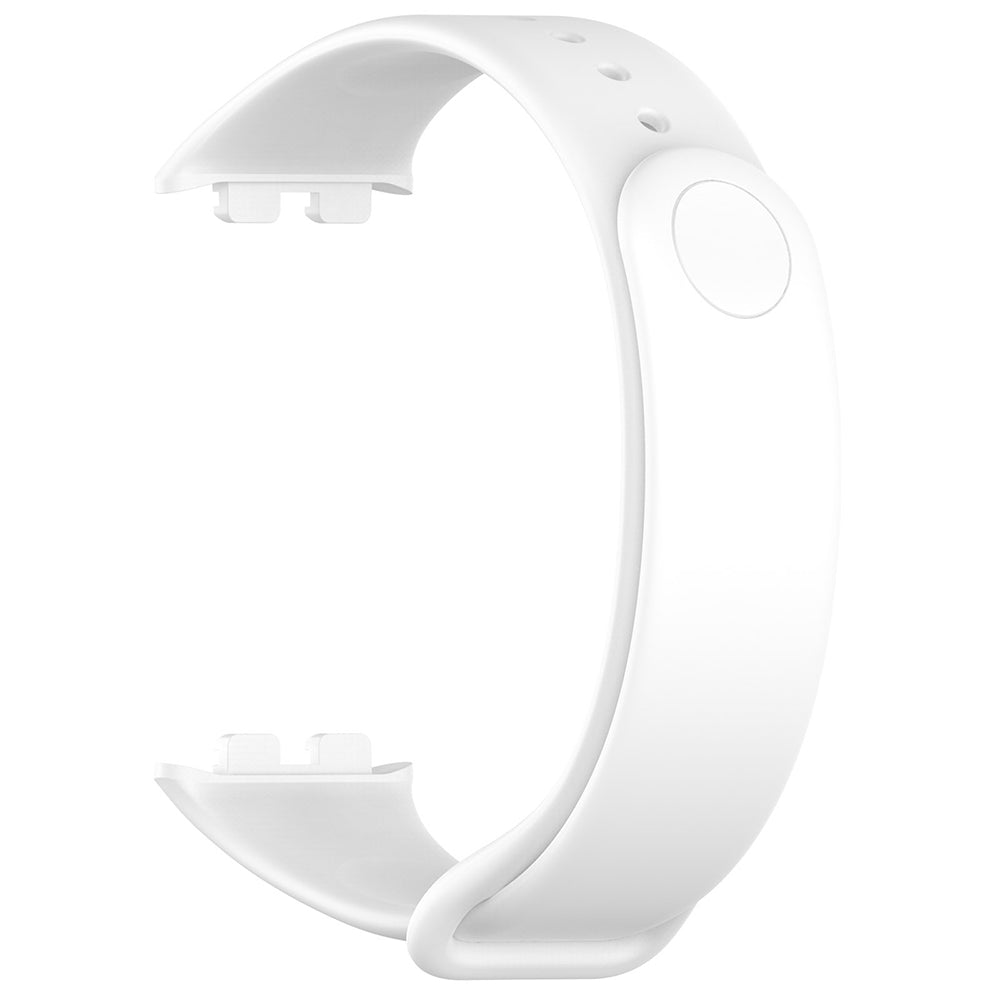 Λουράκι Techsuit W014 για Honor Band 9, Λευκό
