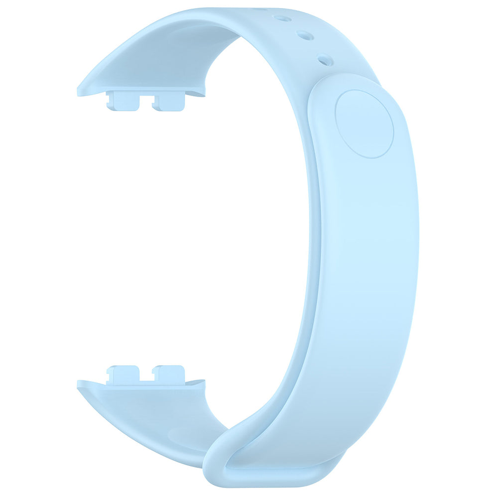 Λουράκι Techsuit W014 για Honor Band 9, Μπλε